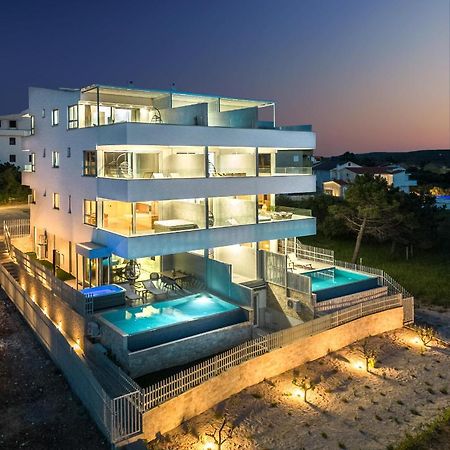 Salt&Soul Residence Povljana Exterior foto