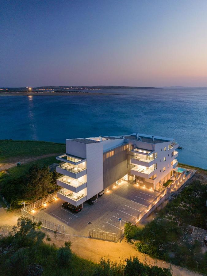 Salt&Soul Residence Povljana Exterior foto
