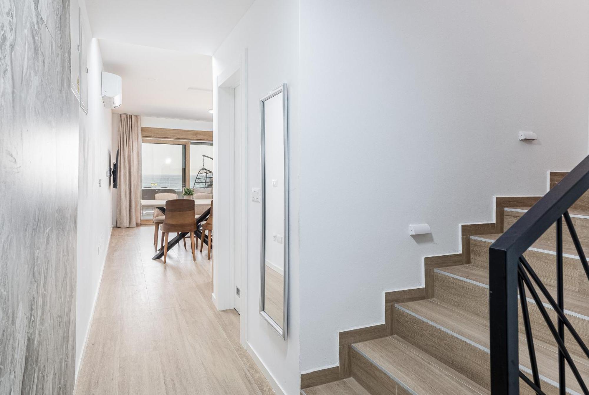 Salt&Soul Residence Povljana Zimmer foto