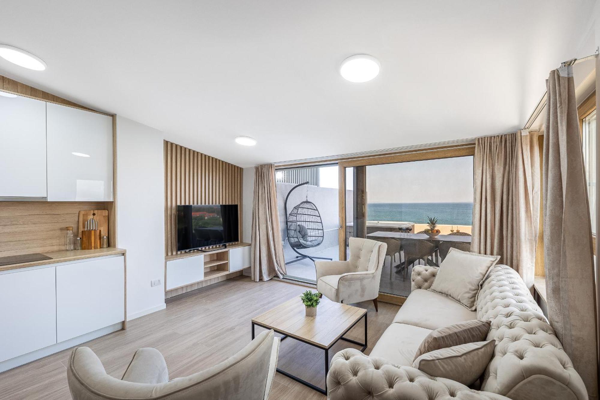 Salt&Soul Residence Povljana Zimmer foto