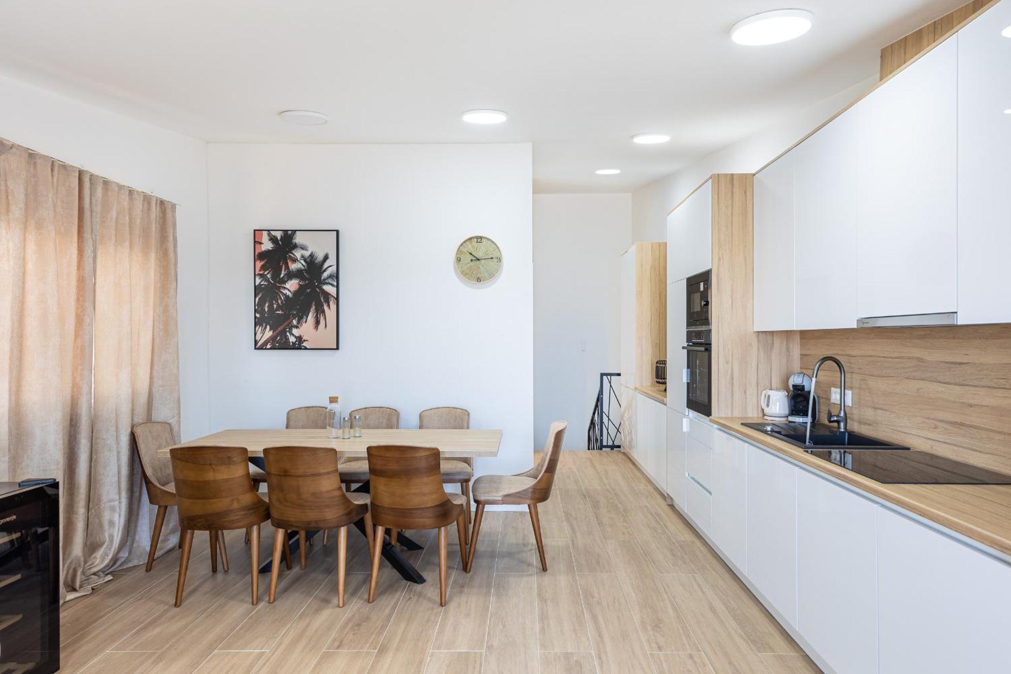 Salt&Soul Residence Povljana Zimmer foto